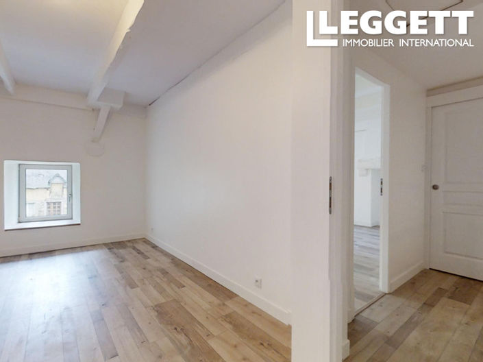 Image No.6-Maison de 2 chambres à vendre à Plémet