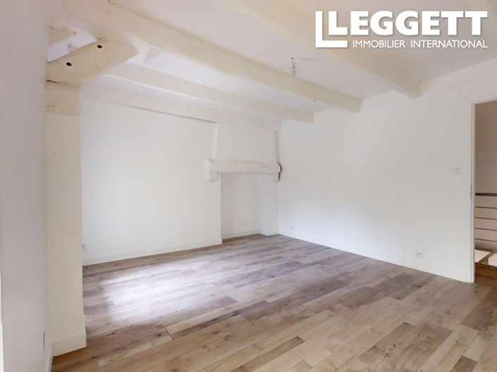 Image No.7-Maison de 2 chambres à vendre à Plémet