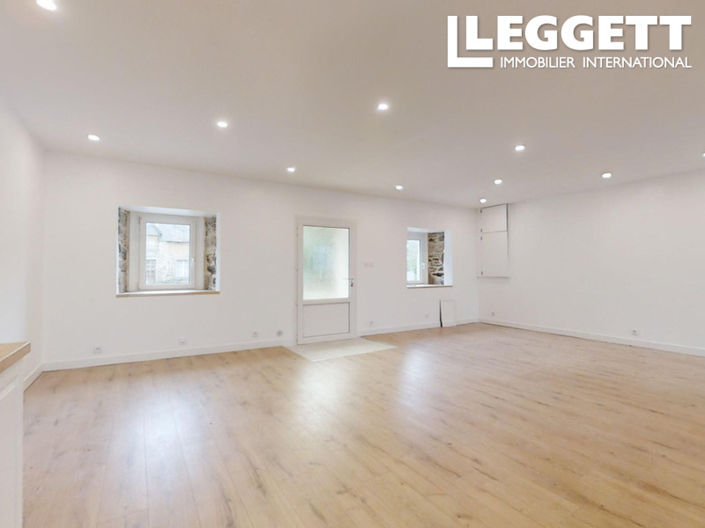 Image No.8-Maison de 2 chambres à vendre à Plémet