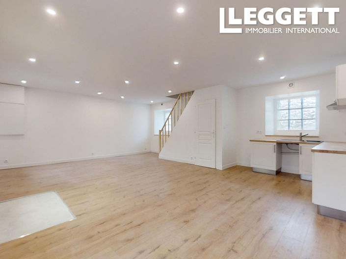 Image No.9-Maison de 2 chambres à vendre à Plémet