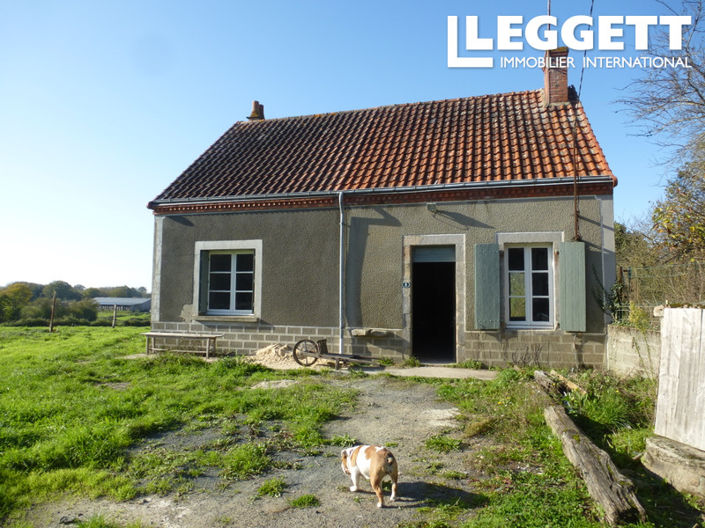 Image No.2-Maison à vendre à La Buxerette