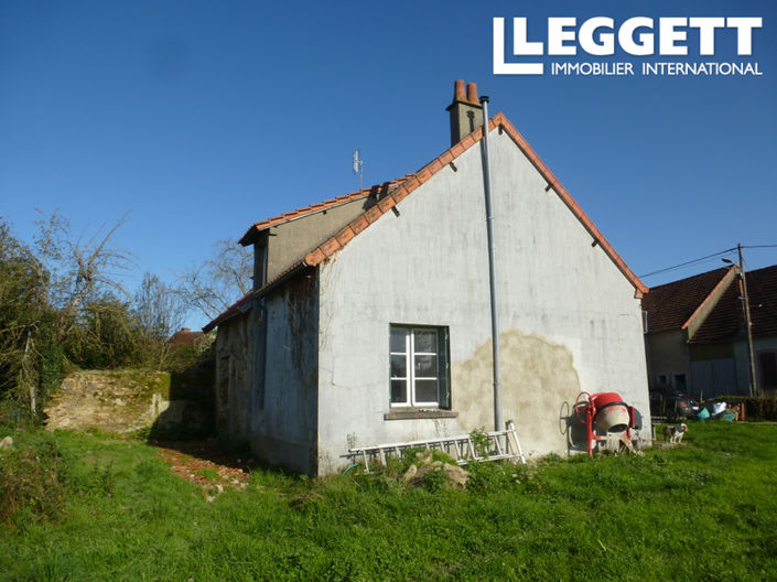 Image No.4-Maison à vendre à La Buxerette