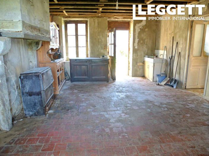 Image No.8-Maison à vendre à La Buxerette