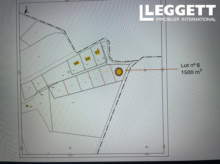 Image No.9-Terre à vendre à Simorre