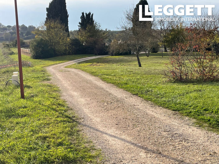 Image No.3-Terre à vendre à Simorre