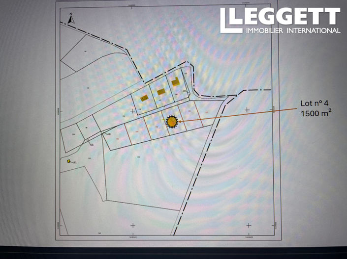 Image No.5-Terre à vendre à Simorre