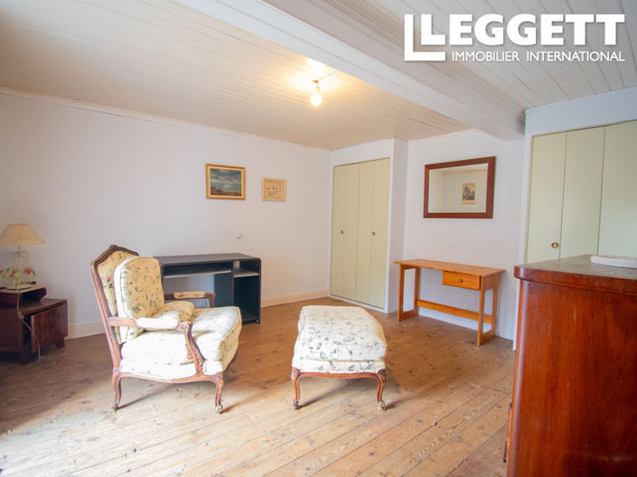 Image No.1-Maison de 2 chambres à vendre à Labastide-Esparbairenque