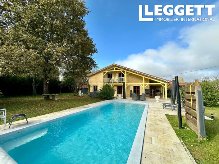 Image No.1-6 Bed House for sale