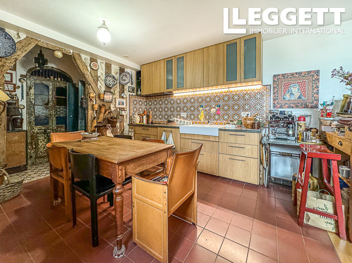 Image No.4-1 Bed Apartment for sale