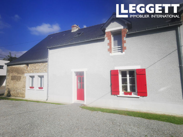 Image No.2-Maison de 3 chambres à vendre à La Baule-Escoublac