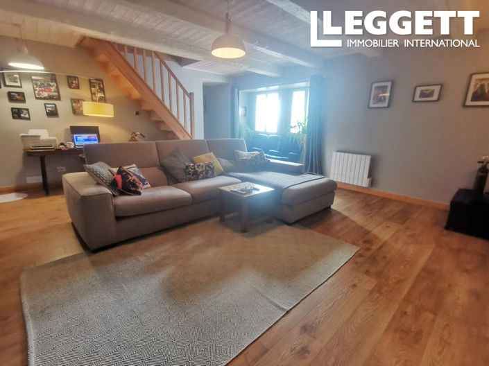 Image No.3-Maison de 3 chambres à vendre à La Baule-Escoublac