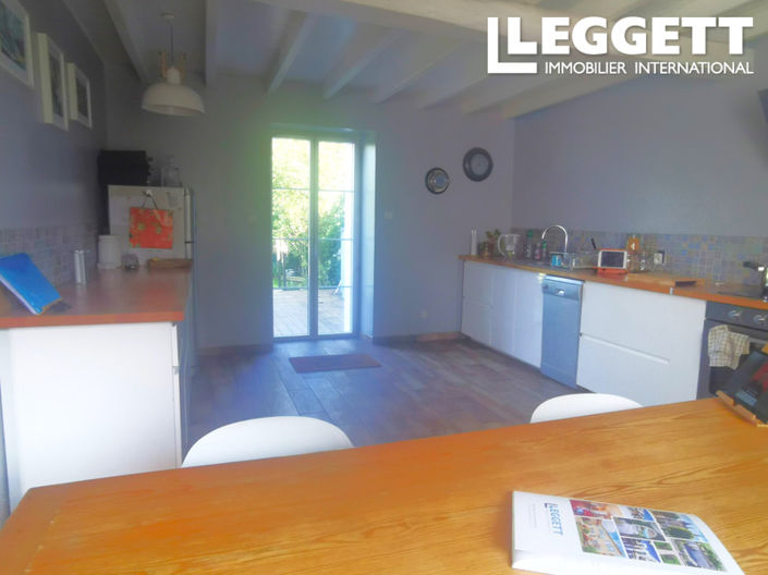 Image No.4-Maison de 3 chambres à vendre à La Baule-Escoublac