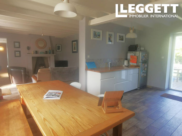 Image No.5-Maison de 3 chambres à vendre à La Baule-Escoublac