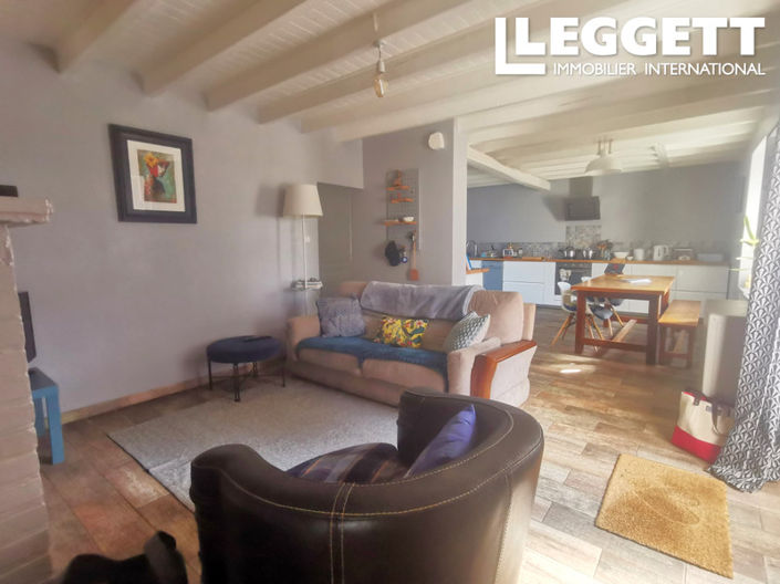 Image No.7-Maison de 3 chambres à vendre à La Baule-Escoublac