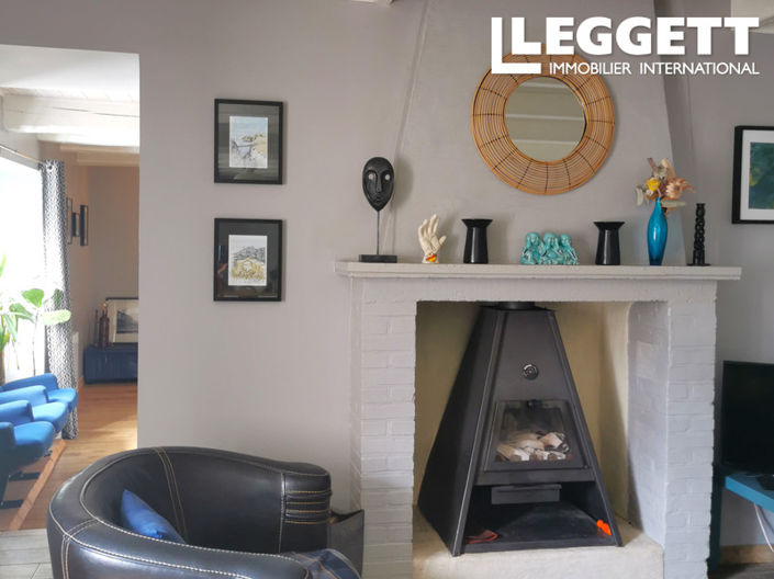 Image No.8-Maison de 3 chambres à vendre à La Baule-Escoublac