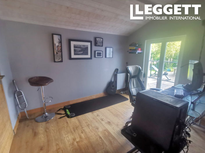 Image No.9-Maison de 3 chambres à vendre à La Baule-Escoublac