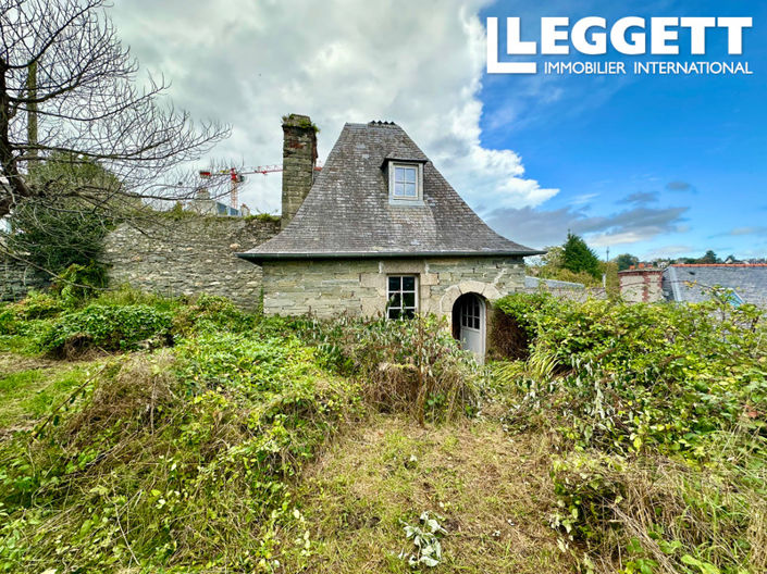 Image No.10-Maison de 4 chambres à vendre à Morlaix