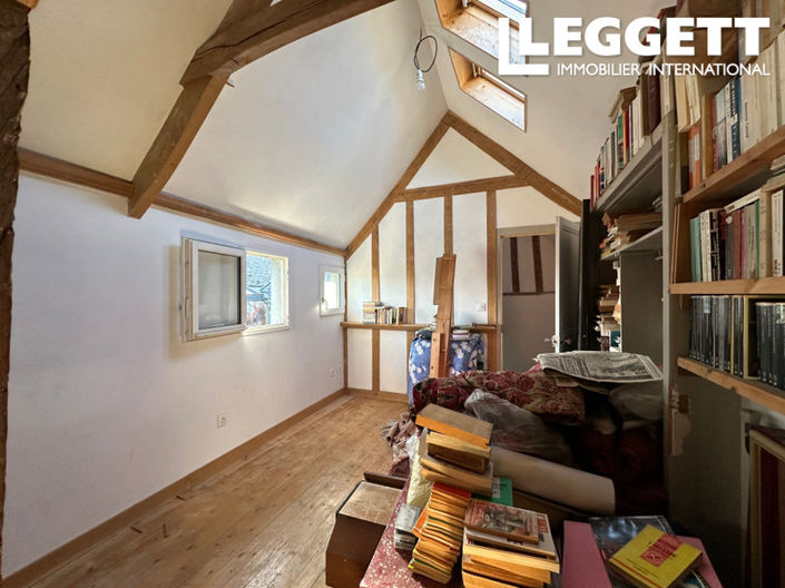 Image No.2-Maison de 4 chambres à vendre à Morlaix