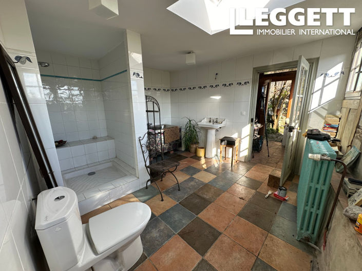 Image No.6-Maison de 4 chambres à vendre à Morlaix