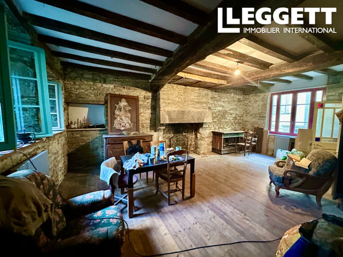 Image No.7-Maison de 4 chambres à vendre à Morlaix