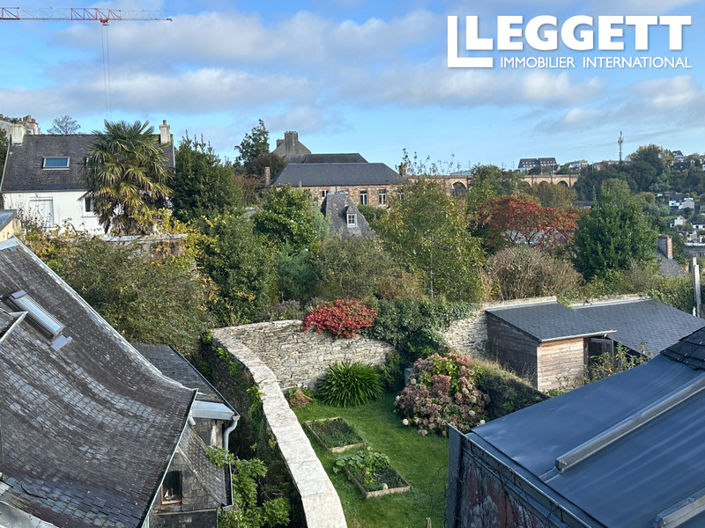 Image No.8-Maison de 4 chambres à vendre à Morlaix