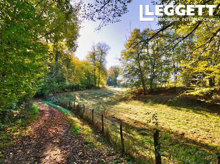 Image No.10-Maison de 3 chambres à vendre à Estivaux