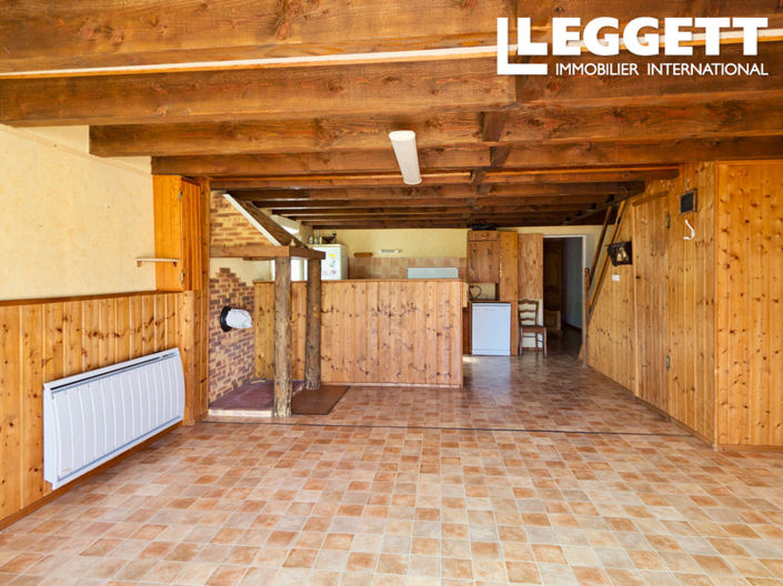 Image No.3-Maison de 3 chambres à vendre à Estivaux