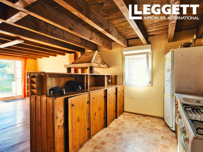 Image No.4-Maison de 3 chambres à vendre à Estivaux