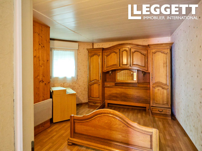 Image No.5-Maison de 3 chambres à vendre à Estivaux