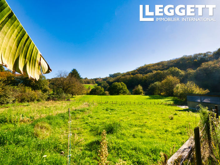 Image No.6-Maison de 3 chambres à vendre à Estivaux