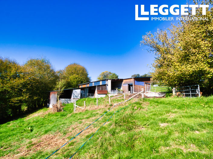 Image No.7-Maison de 3 chambres à vendre à Estivaux