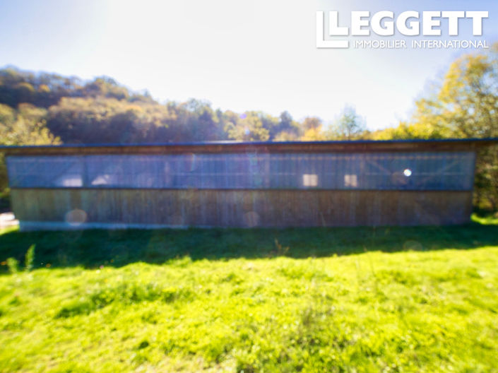 Image No.8-Maison de 3 chambres à vendre à Estivaux