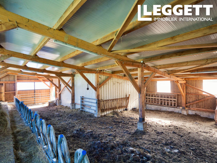 Image No.9-Maison de 3 chambres à vendre à Estivaux