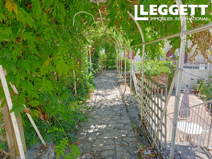 Image No.10-Maison de 8 chambres à vendre à Argentat