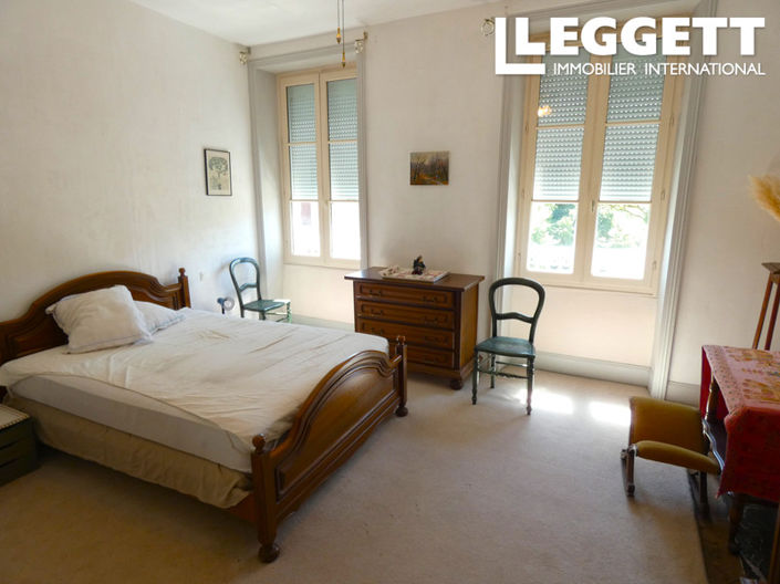 Image No.5-Maison de 8 chambres à vendre à Argentat