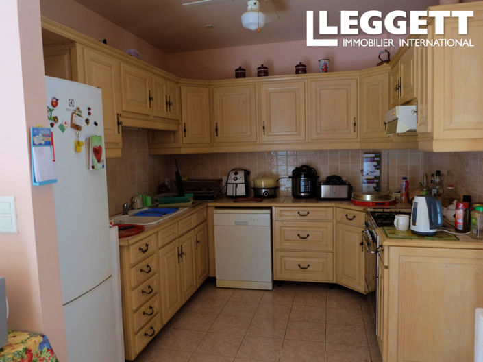 Image No.7-Maison de 8 chambres à vendre à Argentat