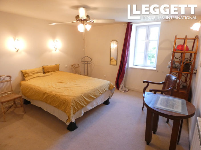 Image No.8-Maison de 8 chambres à vendre à Argentat