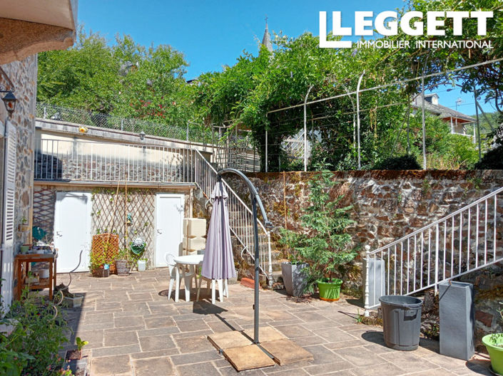 Image No.9-Maison de 8 chambres à vendre à Argentat