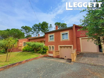 4 Bed House for sale