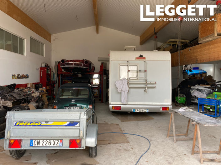 Image No.10-Maison de 3 chambres à vendre à Moulis-en-Médoc