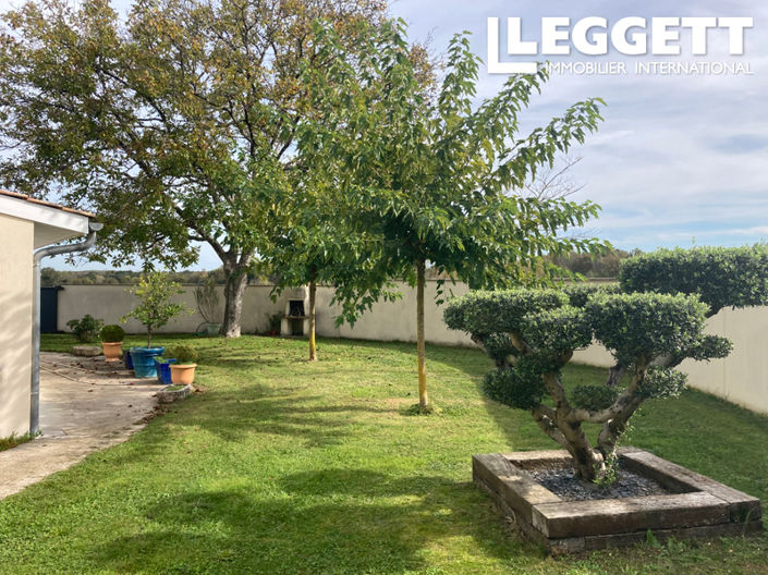 Image No.3-Maison de 3 chambres à vendre à Moulis-en-Médoc