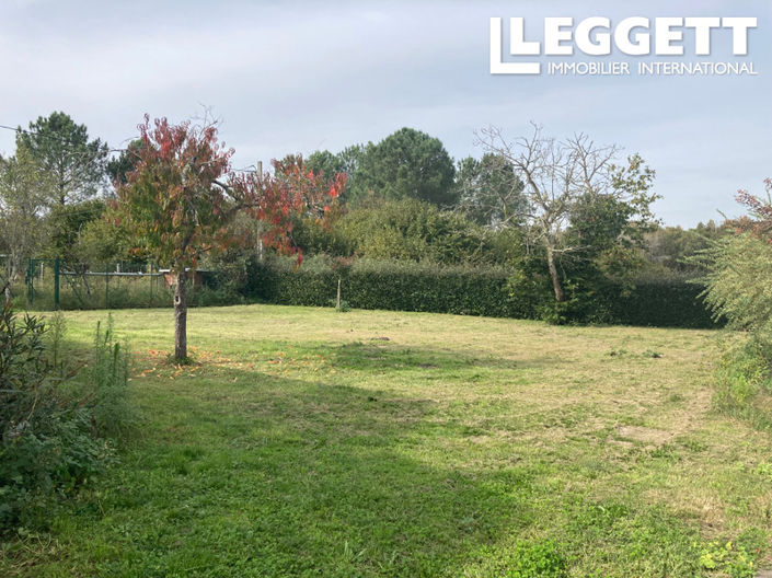 Image No.4-Maison de 3 chambres à vendre à Moulis-en-Médoc