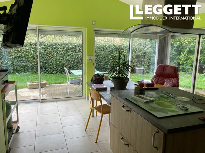 Image No.6-Maison de 3 chambres à vendre à Moulis-en-Médoc