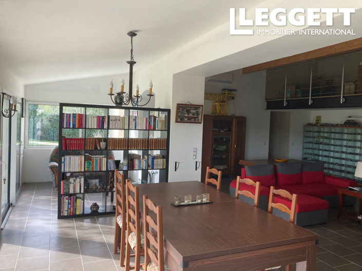 Image No.7-Maison de 3 chambres à vendre à Moulis-en-Médoc