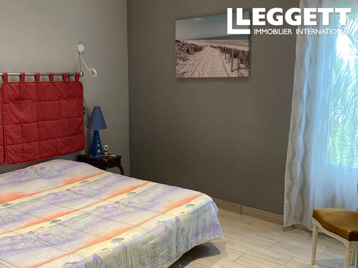 Image No.8-Maison de 3 chambres à vendre à Moulis-en-Médoc