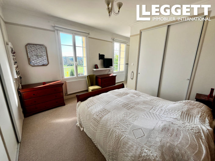 Image No.6-Maison de 4 chambres à vendre à Eymet