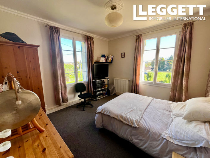 Image No.7-Maison de 4 chambres à vendre à Eymet