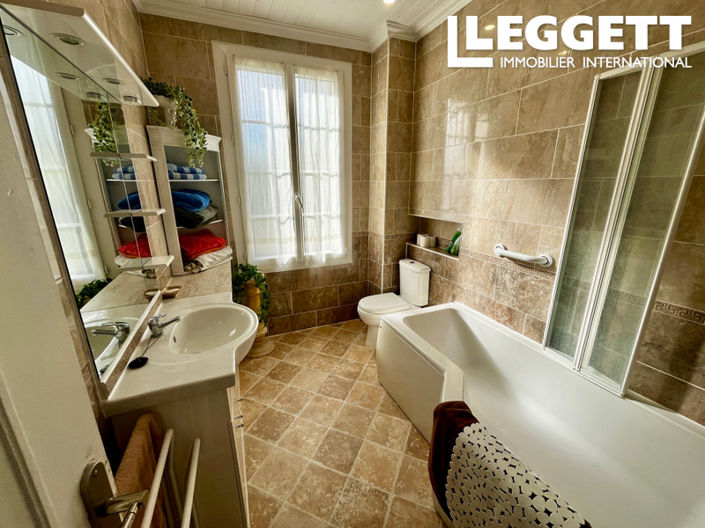 Image No.8-Maison de 4 chambres à vendre à Eymet