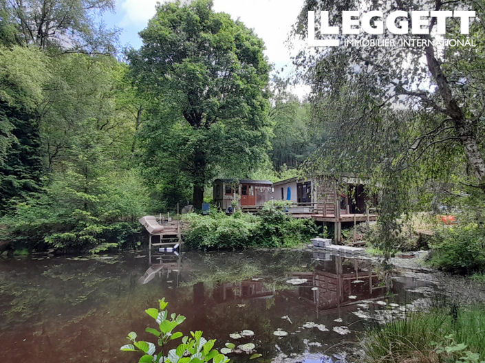 Image No.8-2 Bed House for sale