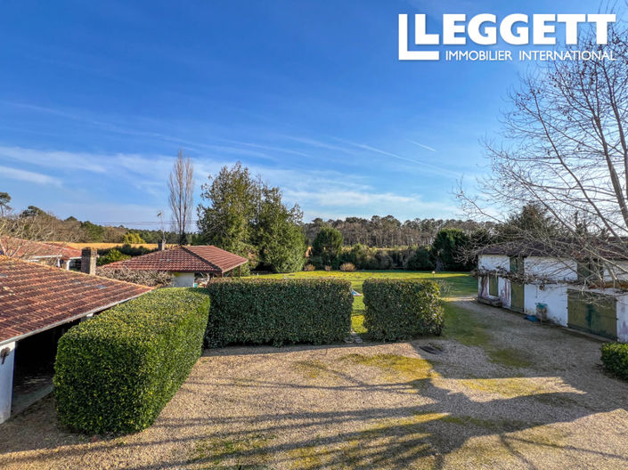 Image No.3-Maison de 6 chambres à vendre à Bénesse-Maremne